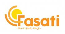 FASATI MOVIMIENTO REGIO