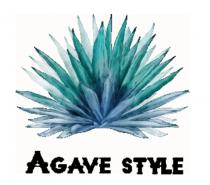 AGAVE STYLE