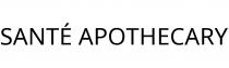 SANTÉ APOTHECARY