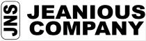 JNS JEANIOUS COMPANY