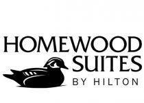 HOMEWOOD SUITES BY HILTON