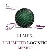 ULMEX UNLIMITED LOGISTIC MEXICO
