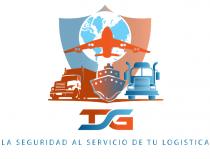 TGS LA SEGURIDAD AL SERVICIO DE TU LOGISTICA