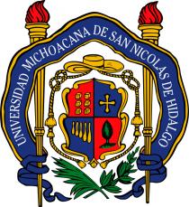 UNIVERSIDAD MICHOACANA DE SAN NICOLÁS DE HIDALGO
