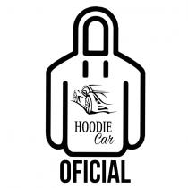 HOODIE CAR OFICIAL