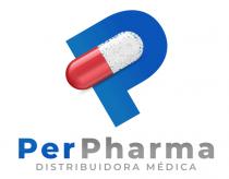 P PERPHARMA Y DISEÑO