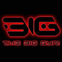 THE BIG GYM
