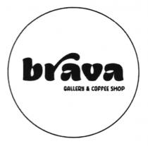 BRAVA