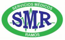 SERVICIOS MÉDICOS RAMOS