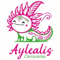 AYLEALIS CARROCERIAS