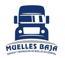 MUELLES BAJA