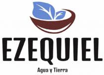 EZEQUIEL. AGUA Y TIERRA