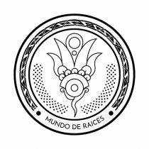 MUNDO DE RAICES
