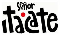 SEÑOR ITACATE