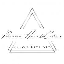 PRISMA HAIR & COLOUR