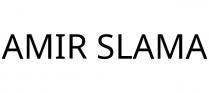 AMIR SLAMA