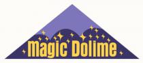 MAGIC DOLIME