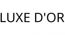 LUXE D'OR