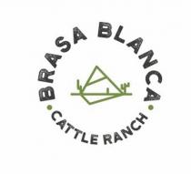 BRASA BLANCA