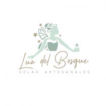 LUZ DEL BOSQUE