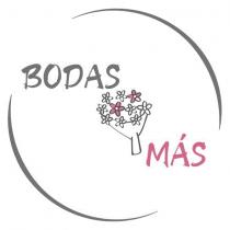 BODAS Y MÁS
