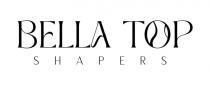 BELLA TOP SHAPERS