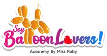 SOY BALLOONLOVERS