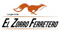 LA GARRA DE EL ZORRO FERRETERO