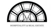 MVH HOSPITALITY & REAL ESTATE