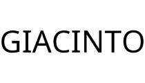 GIACINTO
