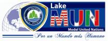 LAKE MUN