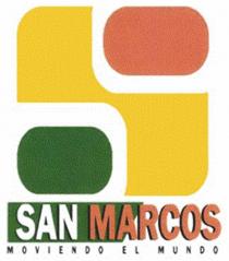 S SAN MARCOS