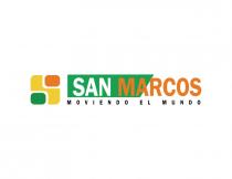 SAN MARCOS