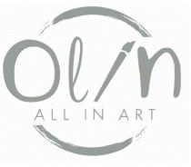 OLIN ALL IN ART