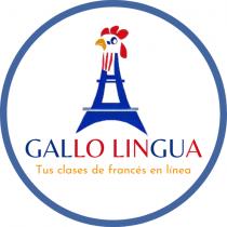 GALLO LINGUA