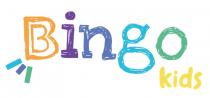 B BINGO KIDS