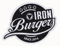 IRON BURGERS