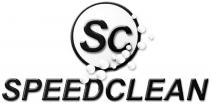 OSC SPEEDCLEAN