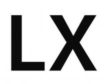 LX