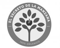 EL SECRETO DE LA MAZANA