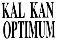 KAL KAN OPTIMUM
