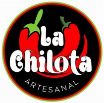 LA CHILOTA ARTESANAL