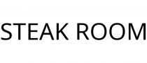 STEAK ROOM