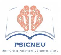 PSICNEU INSTITUTO DE PSICOTERAPIA Y NEUROCIENCIAS