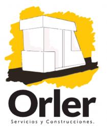 SERVICIOS Y CONSTRUCCIONES ORLER