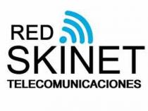 RED SKINET TELECOMUNICACIONES