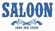 SALOON CABO SAN LUCAS