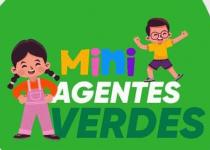 MINI AGENTES VERDES