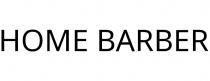 HOME BARBER
