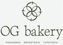 OG BAKERY